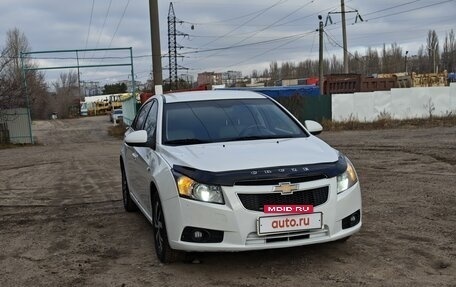 Chevrolet Cruze II, 2012 год, 830 000 рублей, 15 фотография