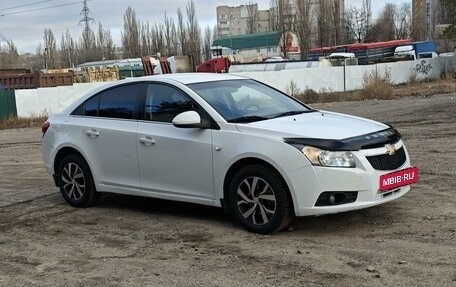 Chevrolet Cruze II, 2012 год, 830 000 рублей, 13 фотография