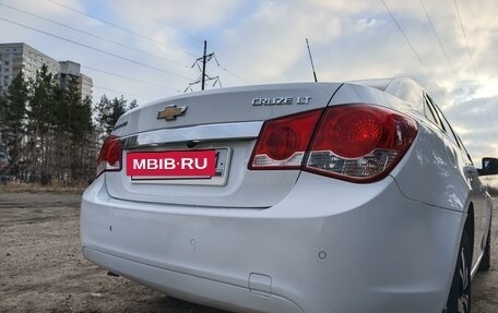 Chevrolet Cruze II, 2012 год, 830 000 рублей, 24 фотография