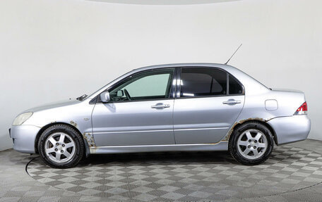 Mitsubishi Lancer IX, 2003 год, 382 500 рублей, 8 фотография