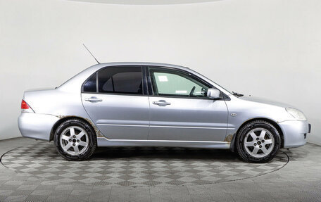 Mitsubishi Lancer IX, 2003 год, 382 500 рублей, 4 фотография