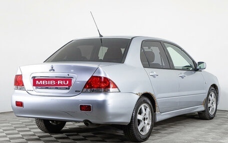 Mitsubishi Lancer IX, 2003 год, 382 500 рублей, 5 фотография