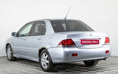 Mitsubishi Lancer IX, 2003 год, 382 500 рублей, 7 фотография