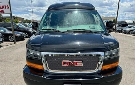 GMC Savana I, 2020 год, 9 850 000 рублей, 2 фотография