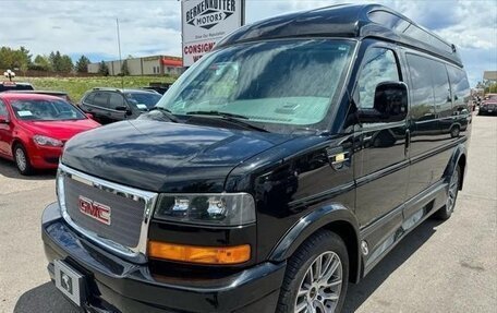 GMC Savana I, 2020 год, 9 850 000 рублей, 3 фотография