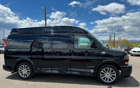 GMC Savana I, 2020 год, 9 850 000 рублей, 7 фотография