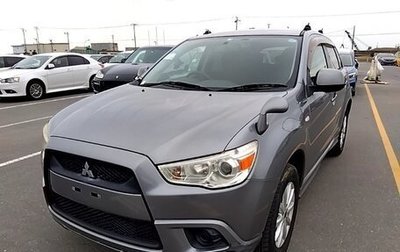 Mitsubishi RVR III рестайлинг, 2010 год, 1 260 000 рублей, 1 фотография