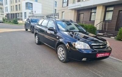 Chevrolet Lacetti, 2008 год, 580 000 рублей, 1 фотография