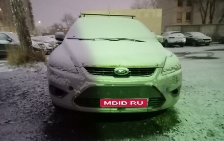 Ford Focus II рестайлинг, 2008 год, 350 000 рублей, 1 фотография