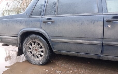 Volvo 740, 1992 год, 300 000 рублей, 6 фотография