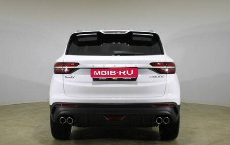 Geely Coolray I, 2023 год, 2 190 000 рублей, 6 фотография