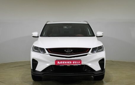 Geely Coolray I, 2023 год, 2 190 000 рублей, 2 фотография