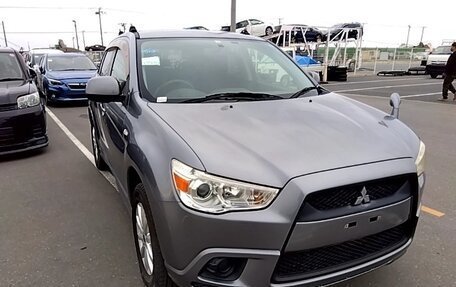 Mitsubishi RVR III рестайлинг, 2010 год, 1 260 000 рублей, 3 фотография