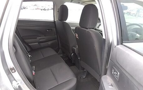 Mitsubishi RVR III рестайлинг, 2010 год, 1 260 000 рублей, 14 фотография