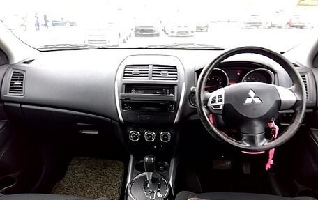 Mitsubishi RVR III рестайлинг, 2010 год, 1 260 000 рублей, 9 фотография