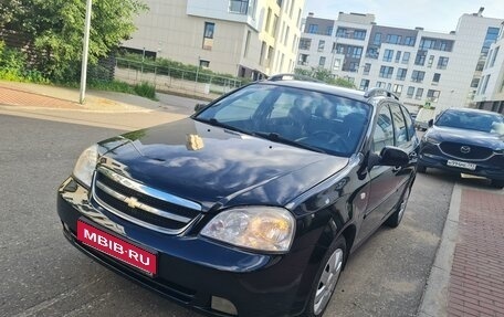 Chevrolet Lacetti, 2008 год, 580 000 рублей, 2 фотография