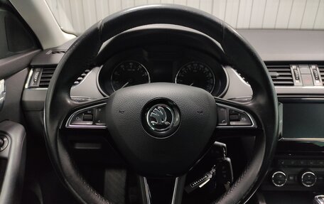 Skoda Octavia, 2015 год, 1 550 000 рублей, 7 фотография