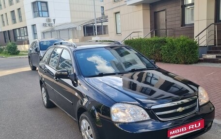 Chevrolet Lacetti, 2008 год, 580 000 рублей, 7 фотография