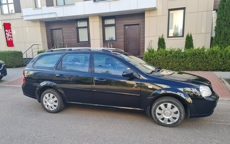 Chevrolet Lacetti, 2008 год, 580 000 рублей, 8 фотография