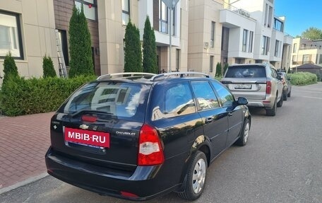 Chevrolet Lacetti, 2008 год, 580 000 рублей, 9 фотография