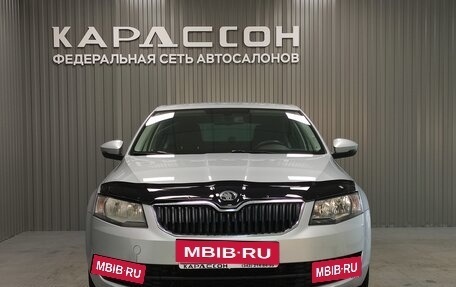 Skoda Octavia, 2015 год, 1 550 000 рублей, 3 фотография