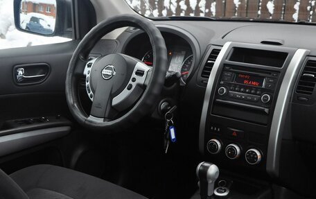 Nissan X-Trail, 2012 год, 1 470 000 рублей, 9 фотография