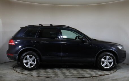 Volkswagen Touareg III, 2012 год, 2 199 000 рублей, 4 фотография