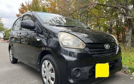 Daihatsu Mira e:S I рестайлинг, 2013 год, 560 016 рублей, 2 фотография