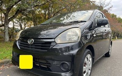 Daihatsu Mira e:S I рестайлинг, 2013 год, 560 016 рублей, 1 фотография