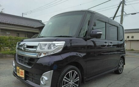 Daihatsu Tanto III, 2015 год, 588 488 рублей, 1 фотография