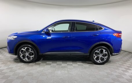 Haval F7x I, 2023 год, 2 590 000 рублей, 8 фотография