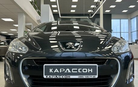 Peugeot 308 II, 2011 год, 645 000 рублей, 3 фотография