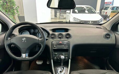 Peugeot 308 II, 2011 год, 645 000 рублей, 7 фотография