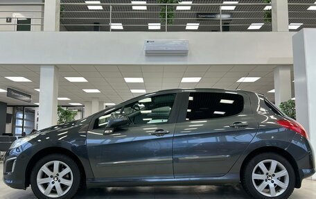 Peugeot 308 II, 2011 год, 645 000 рублей, 4 фотография