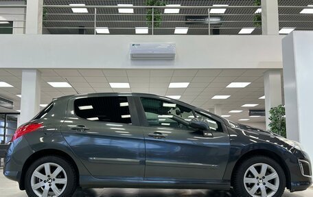 Peugeot 308 II, 2011 год, 645 000 рублей, 5 фотография