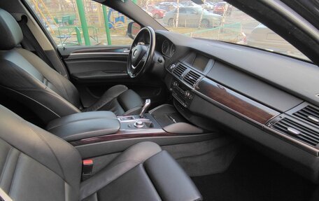 BMW X6, 2008 год, 1 490 000 рублей, 9 фотография