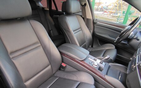 BMW X6, 2008 год, 1 490 000 рублей, 10 фотография