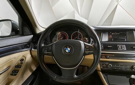 BMW 5 серия, 2016 год, 2 245 700 рублей, 12 фотография