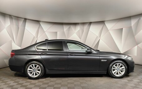 BMW 5 серия, 2016 год, 2 245 700 рублей, 6 фотография