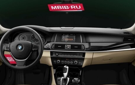 BMW 5 серия, 2016 год, 2 245 700 рублей, 8 фотография