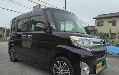 Daihatsu Tanto III, 2015 год, 588 488 рублей, 2 фотография