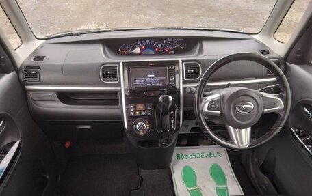 Daihatsu Tanto III, 2015 год, 588 488 рублей, 5 фотография