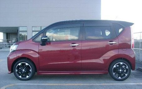 Daihatsu Move Conte I рестайлинг, 2015 год, 588 488 рублей, 4 фотография