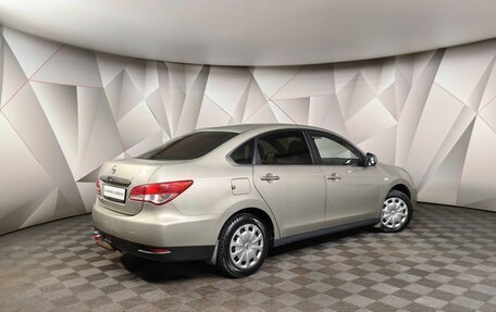 Nissan Almera, 2013 год, 625 000 рублей, 2 фотография