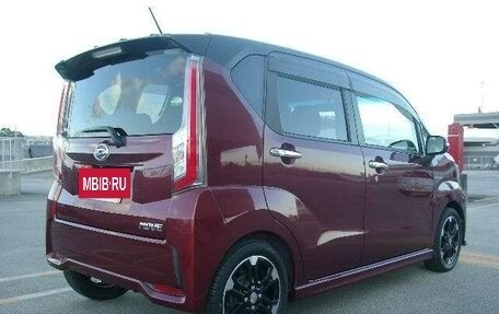 Daihatsu Move Conte I рестайлинг, 2015 год, 588 488 рублей, 6 фотография