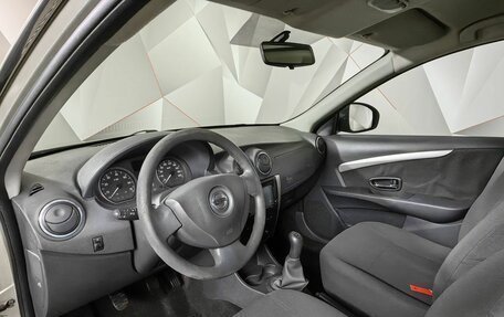 Nissan Almera, 2013 год, 625 000 рублей, 14 фотография