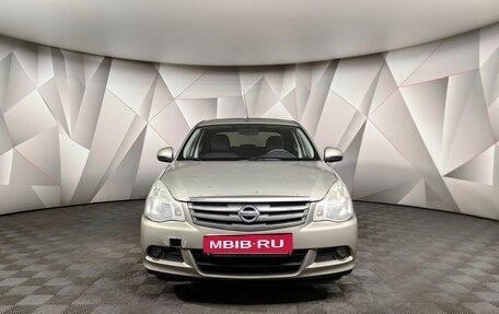 Nissan Almera, 2013 год, 625 000 рублей, 6 фотография