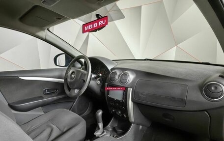 Nissan Almera, 2013 год, 625 000 рублей, 9 фотография