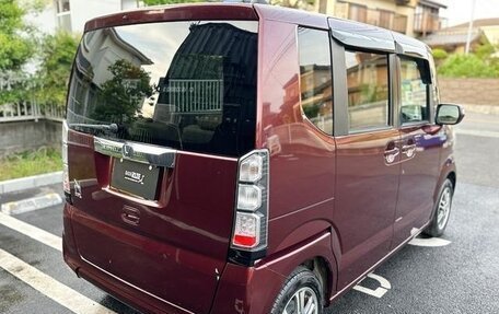 Honda N-BOX I рестайлинг, 2014 год, 587 000 рублей, 7 фотография