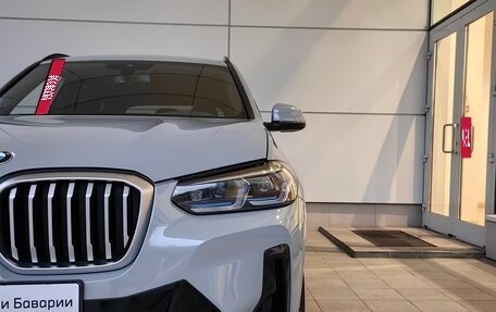 BMW X3, 2023 год, 8 490 000 рублей, 7 фотография